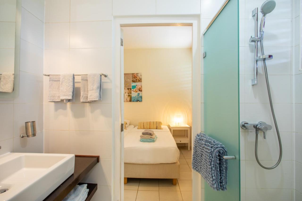 Boca Gentil Sea View Apartment - Jan Thiel Esterno foto