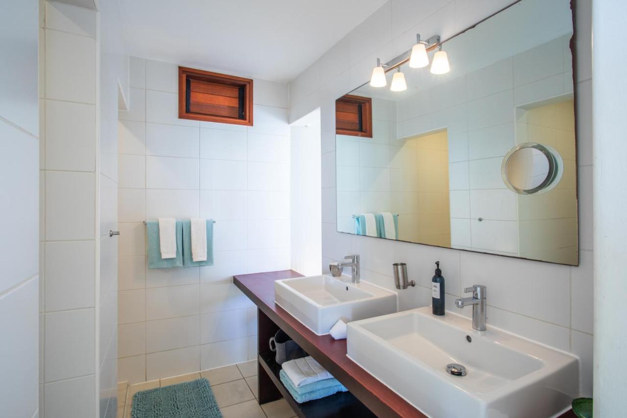 Boca Gentil Sea View Apartment - Jan Thiel Esterno foto