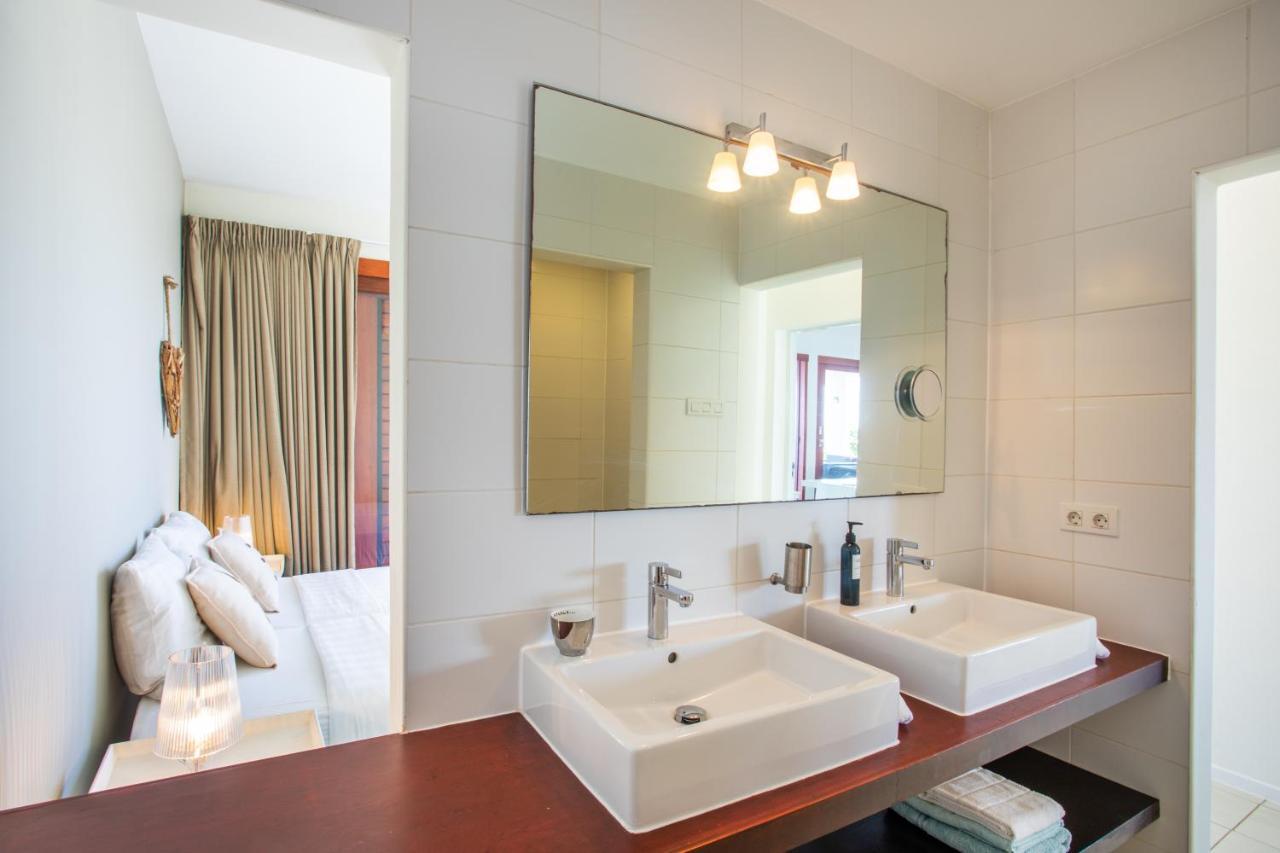 Boca Gentil Sea View Apartment - Jan Thiel Esterno foto